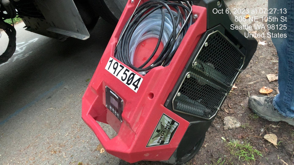 2021 PHOENIX DryMAX XL