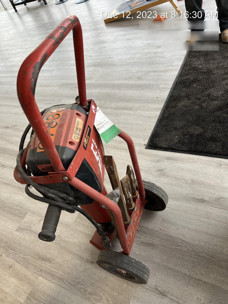2020 HILTI TE 3000-AVR