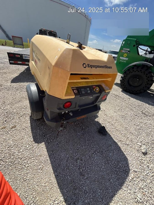 2022 ATLAS COPCO XAS188