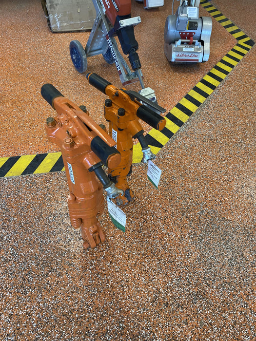 2020 MICHIGAN PNEUMATIC MP-TPB60-114