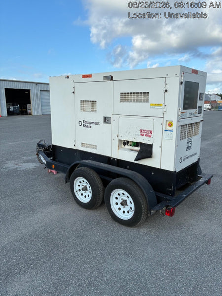 2023 MULTIQUIP DCA70