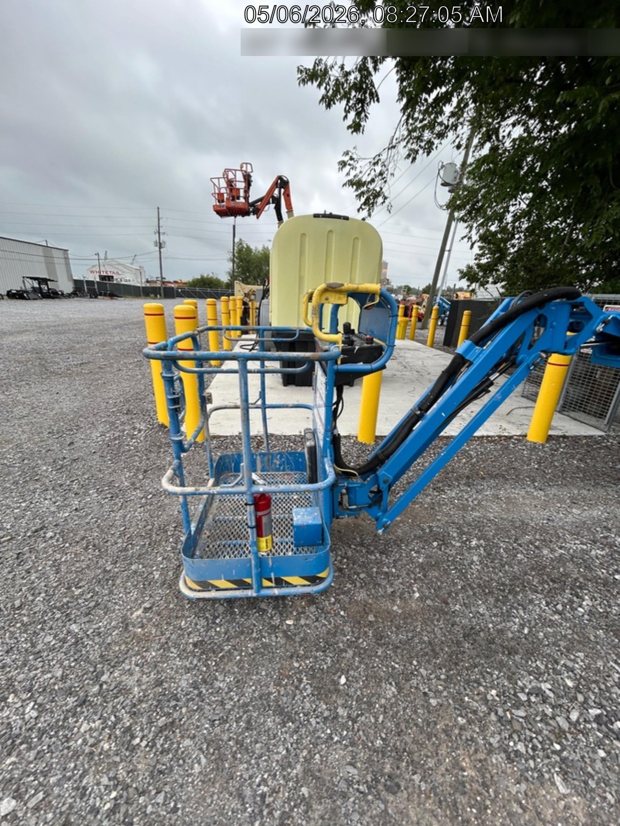 2024 GENIE Z40/23N RJ