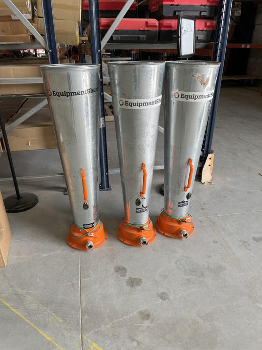 2022 MICHIGAN PNEUMATIC ES-6AM-TRACKER