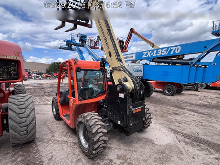 2024 JLG G5-18A