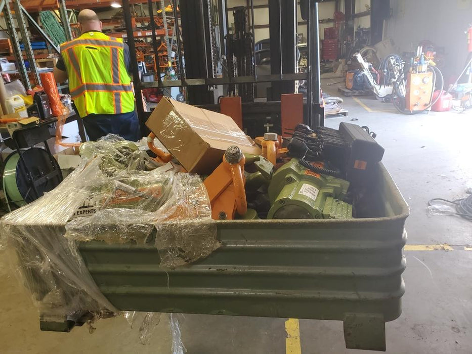 2022 ELEPHANT EBC-10