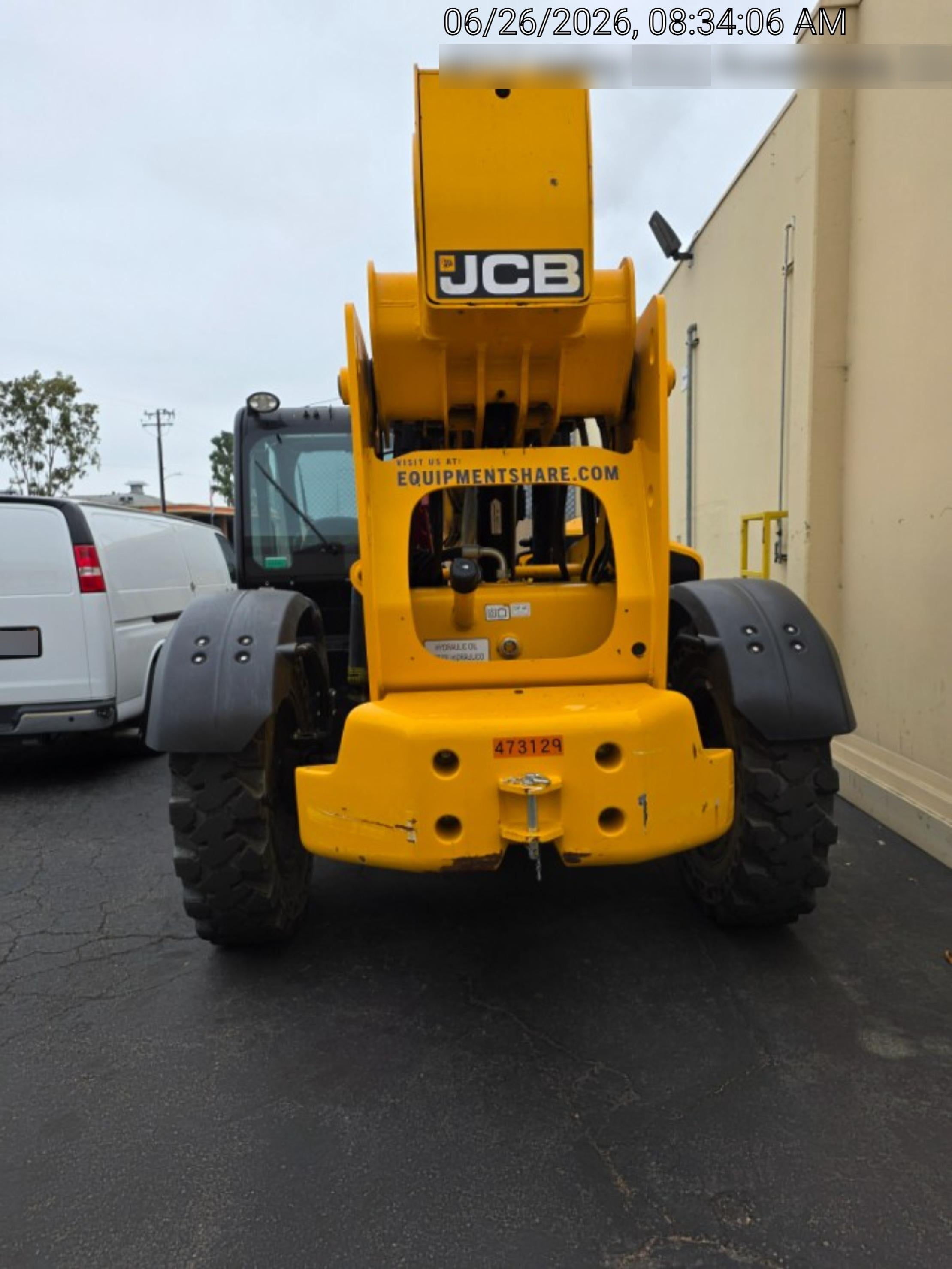 2025 JCB 510-56
