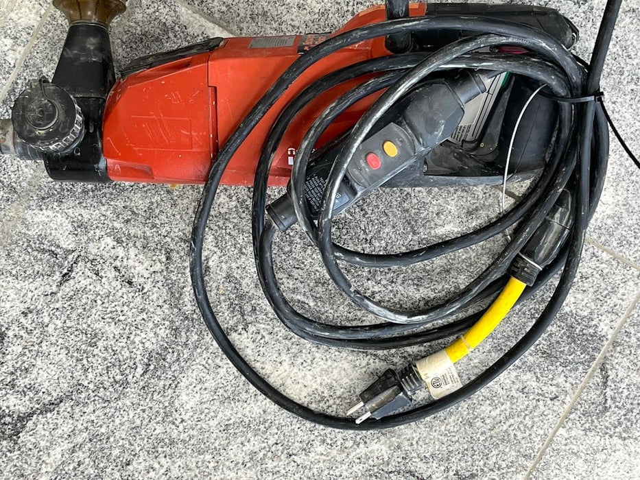 2024 HILTI DD 150-U