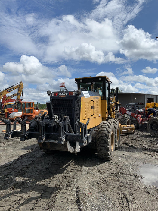 2020 SANY SMG200C