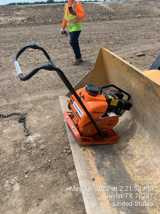 2022 MULTIQUIP MVC82VHW