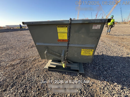 2026 HIPPO HOPPER HH32HD