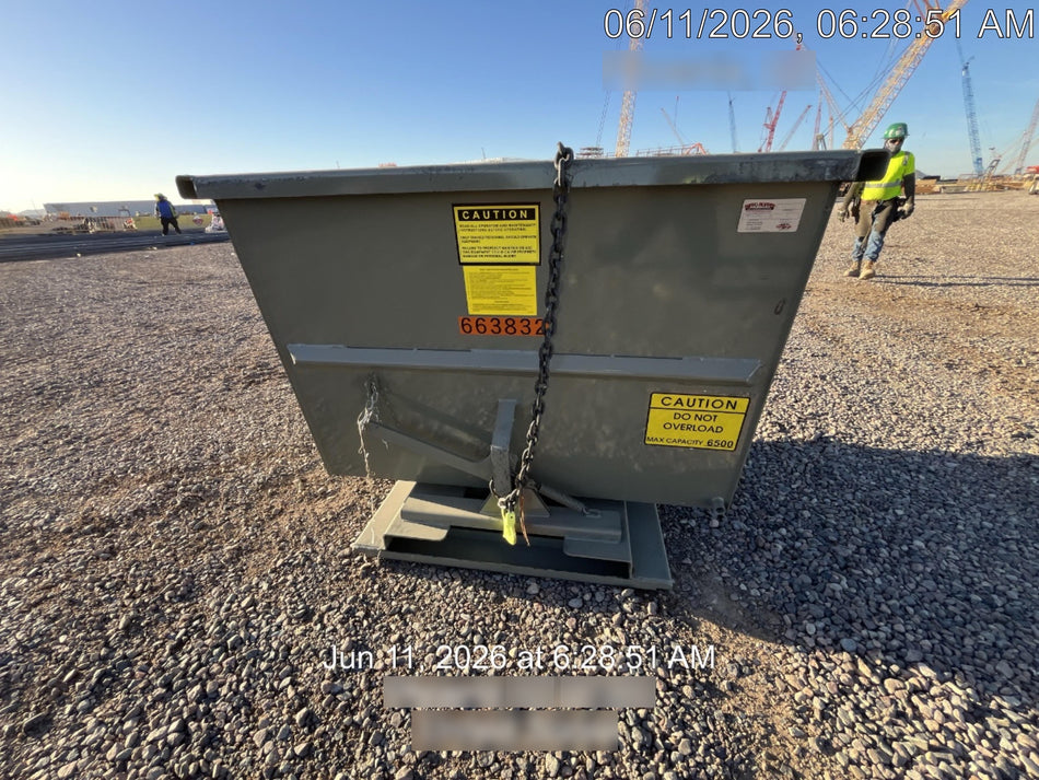 2026 HIPPO HOPPER HH32HD