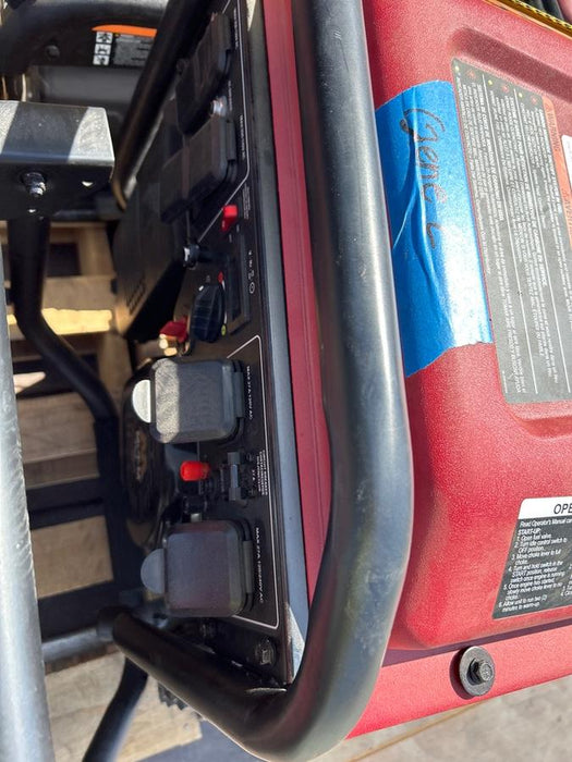 2024 MI-T-M GEN-6500-0MM1