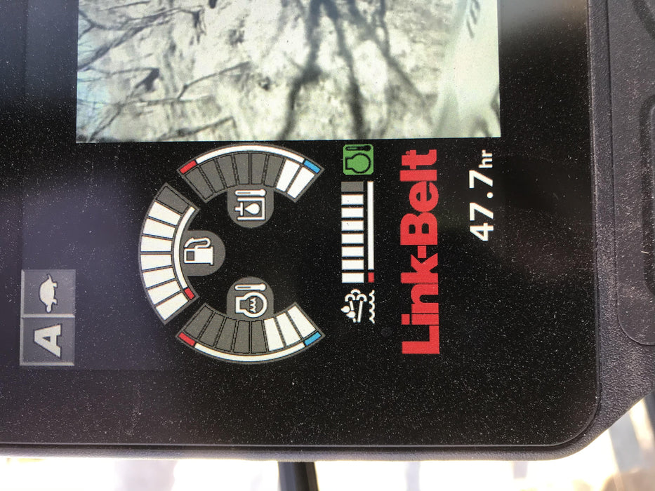 2020 LINK-BELT 250X4EX