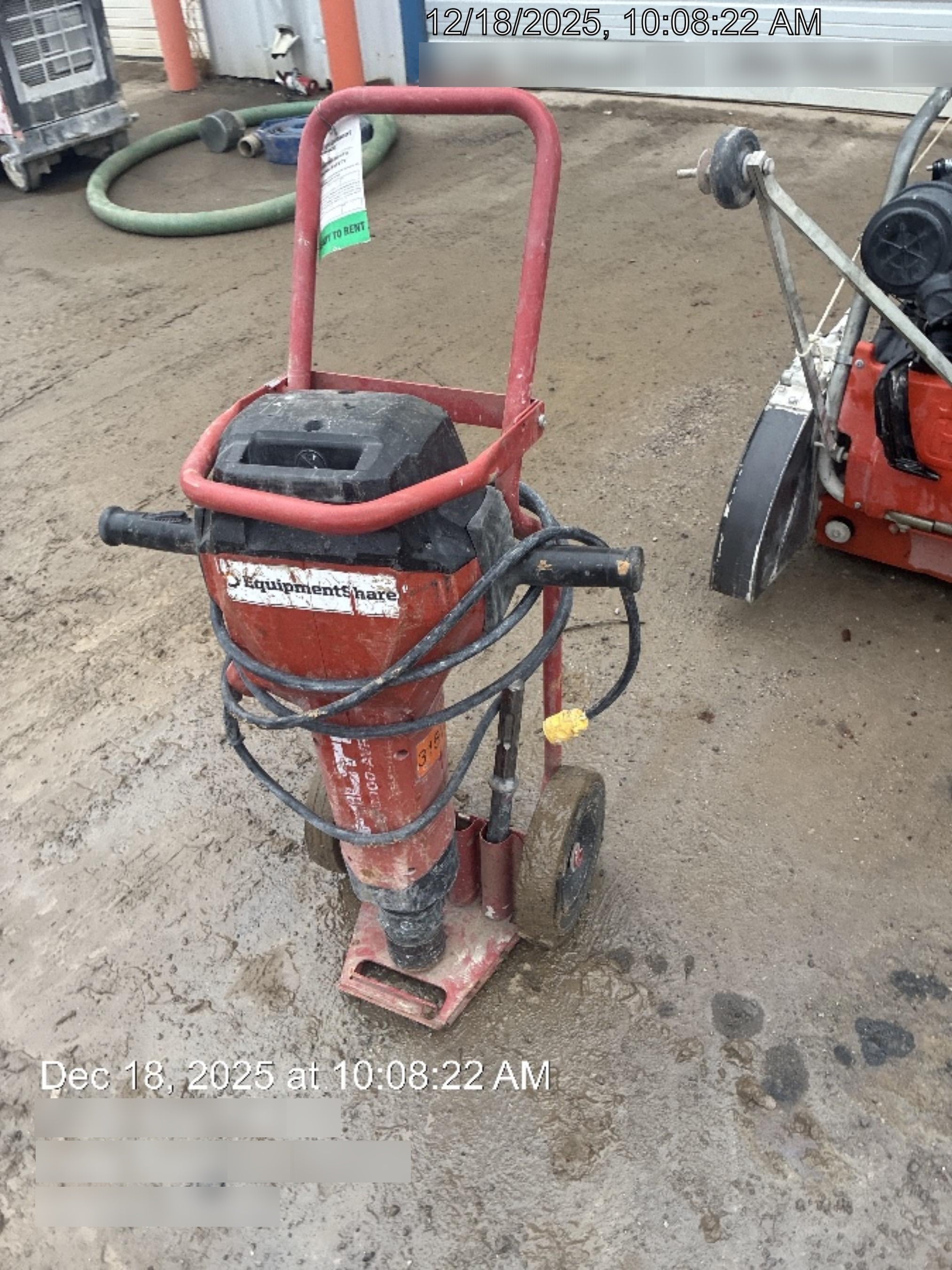 2023 MULTIQUIP QP3TH