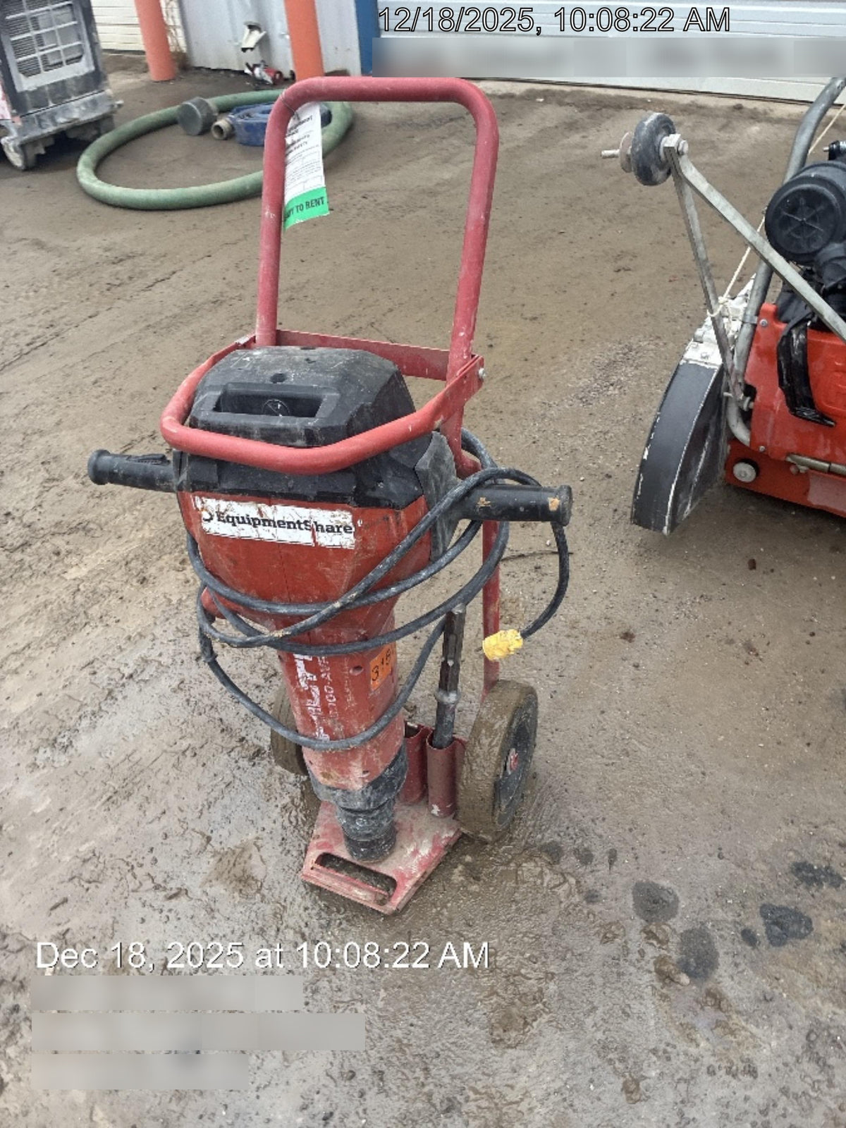2023 MULTIQUIP QP3TH
