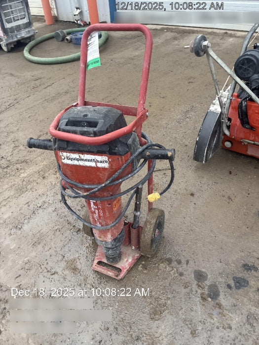 2023 MULTIQUIP QP3TH