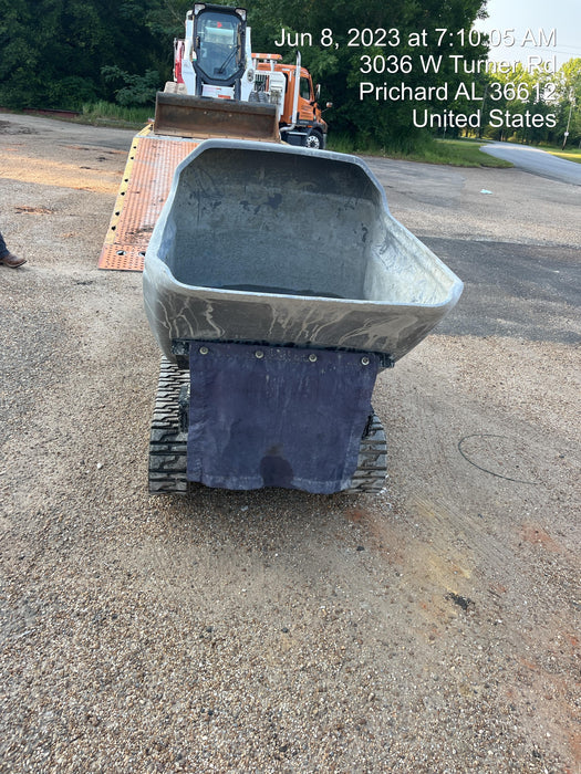 2022 TORO MBTX 2500-TS