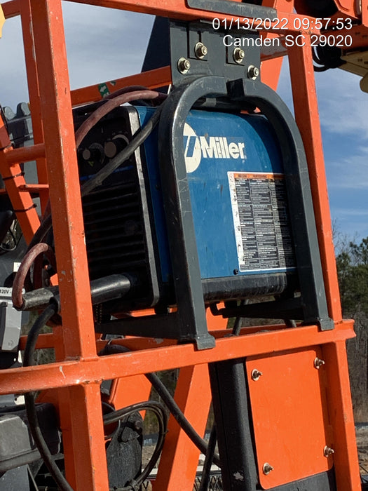 2020 MILLER ELECTRIC CST-280