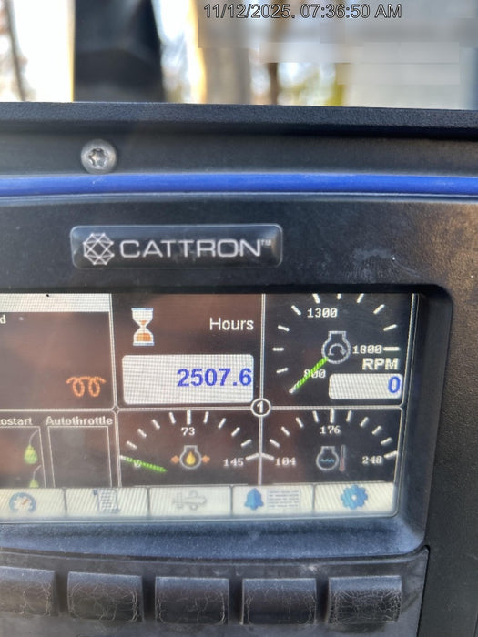 2022 PREMIER PUMP 8NNT‐RP‐TCD3.6‐T120