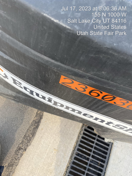 2022 POWER BREEZER PB4BASE