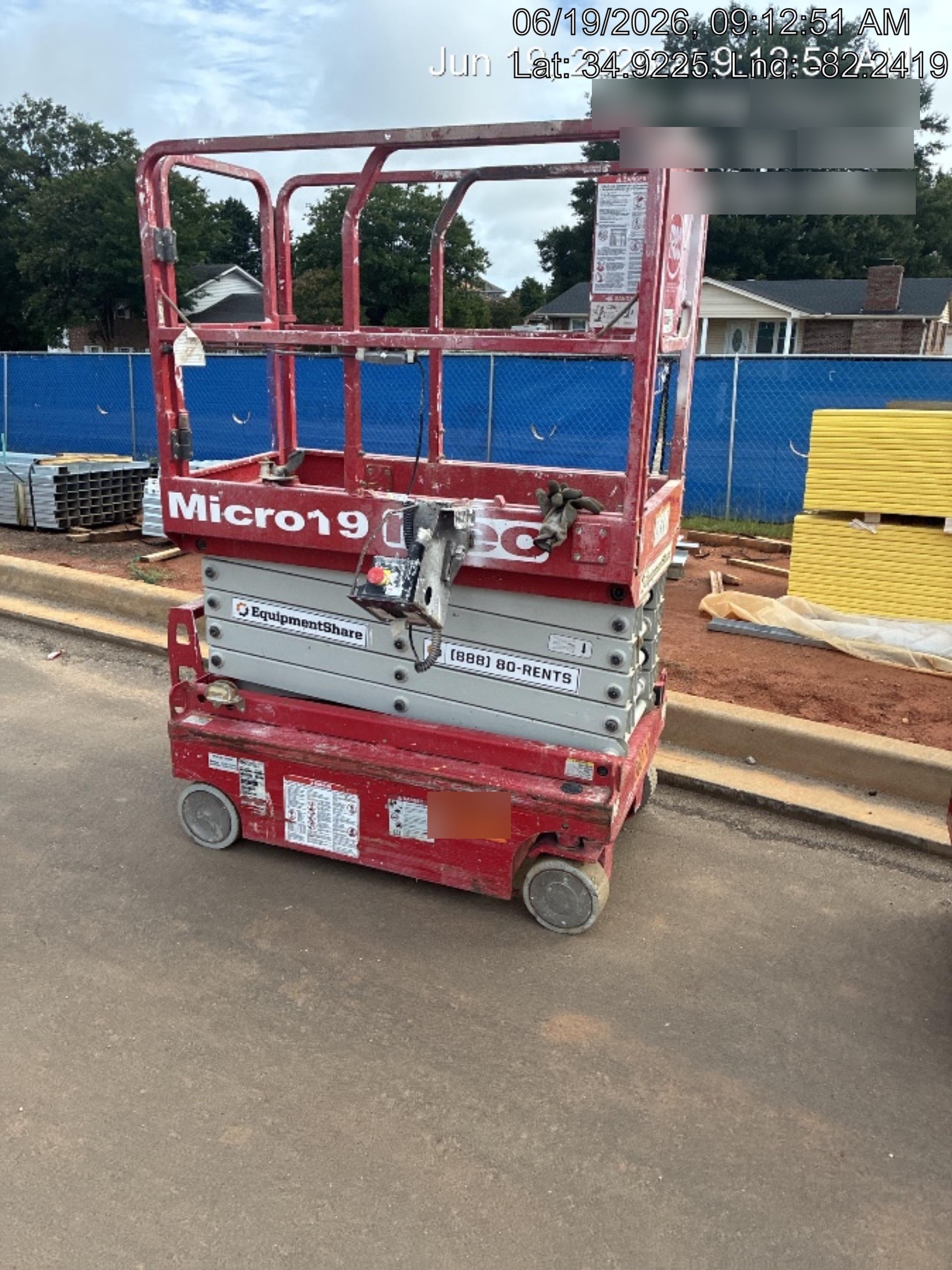 2019 MEC Micro 19