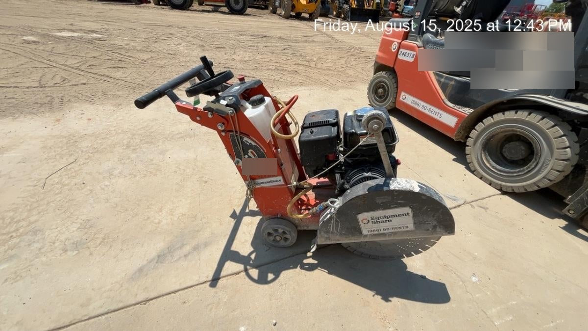 2022 HUSQVARNA FS 400 LV