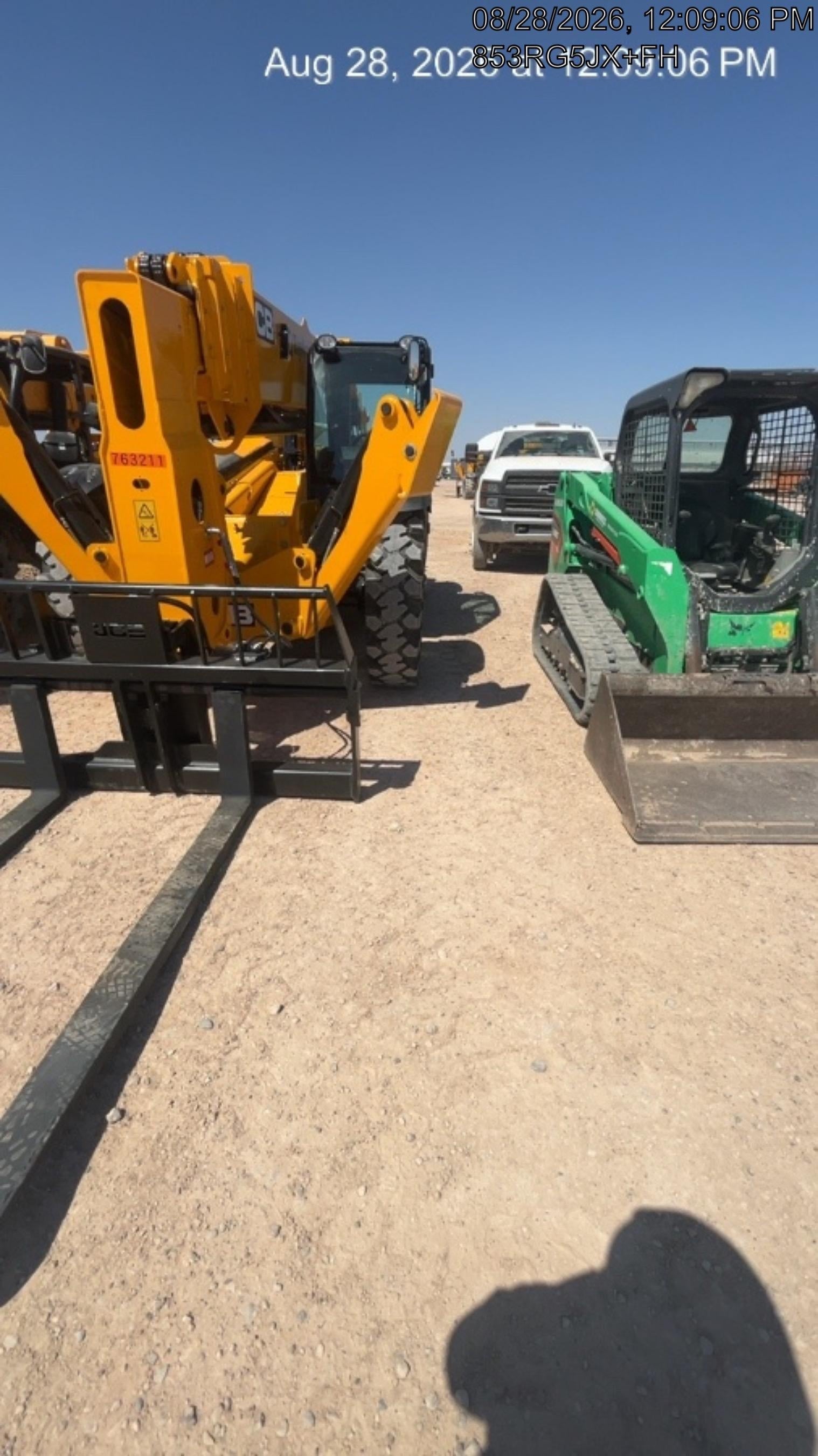 2026 JCB 514-56