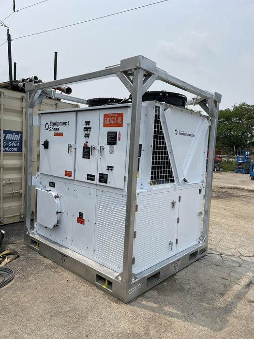 2023 SMARTECH SACP41A-HS