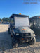 2021 Club Car CA1700D Canopy, Diesel, 4 Passenger