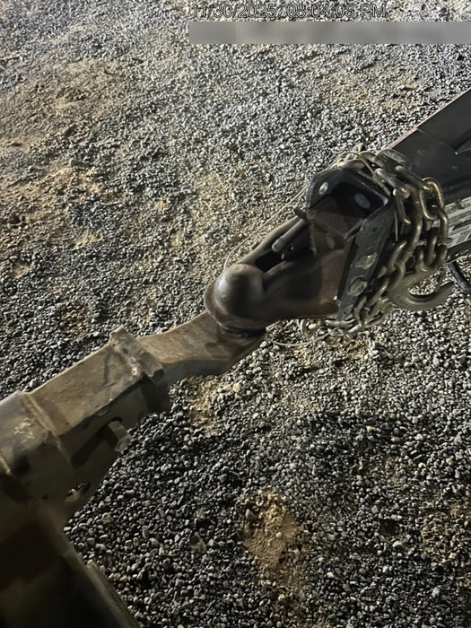 2025 AIRMAN PDSF375DP-6E1