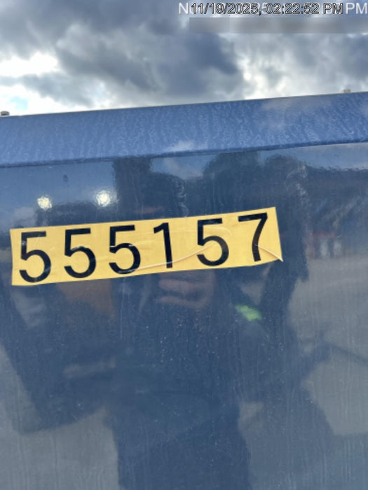 2025 AIRMAN PDSF375DP-6E1