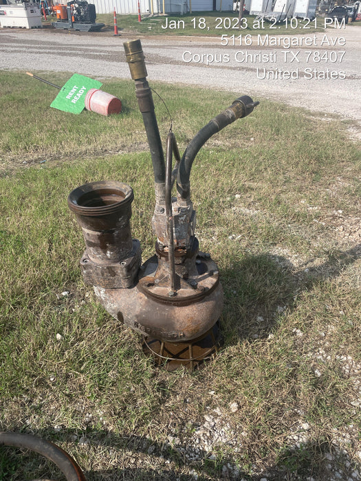 2021 HYDRA TECH S6TC