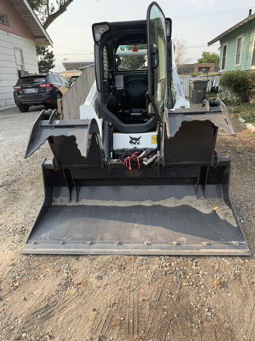 2020 PALADIN UTILITY GRAPPLE 11876-0022