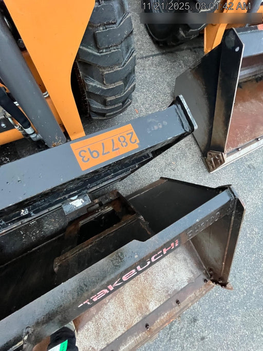 2023 ARROW MATERIAL HANDLING F5100CB