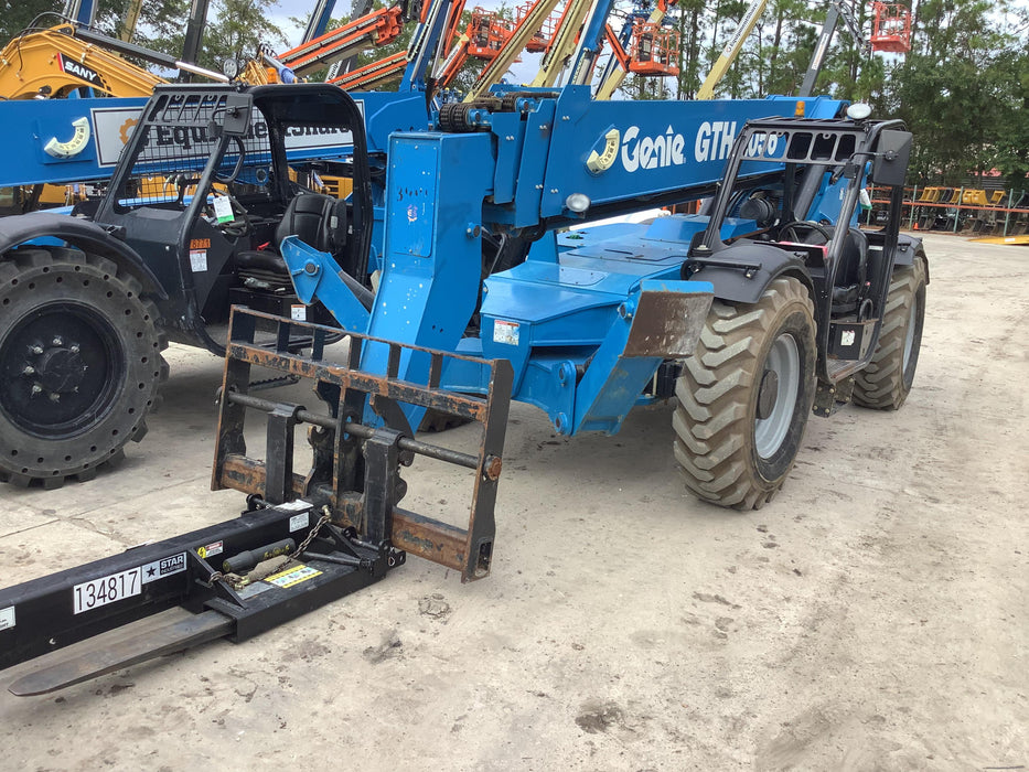 2021 STAR INDUSTRIES M1360B - Star JIB Boom