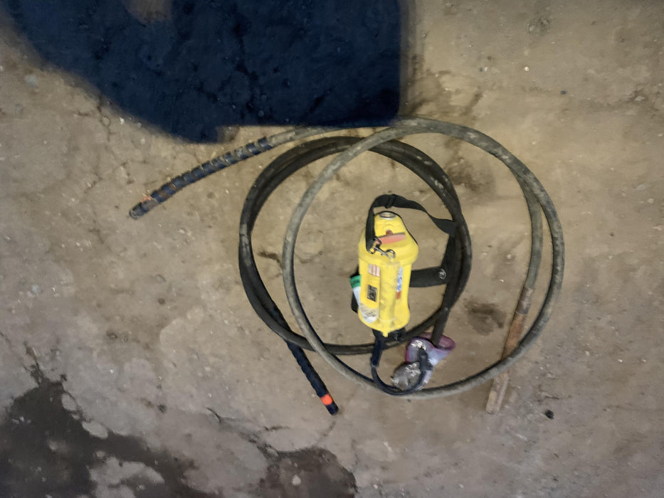 2019 WACKER NEUSON M2500