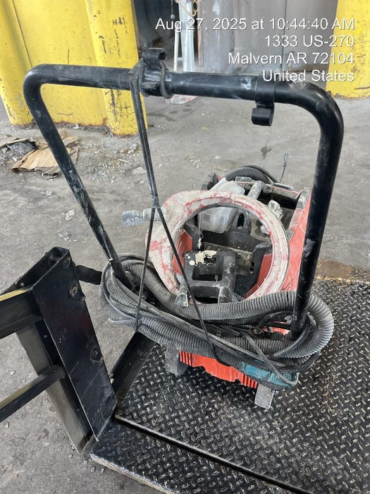 2024 HILTI DD-WMS 100