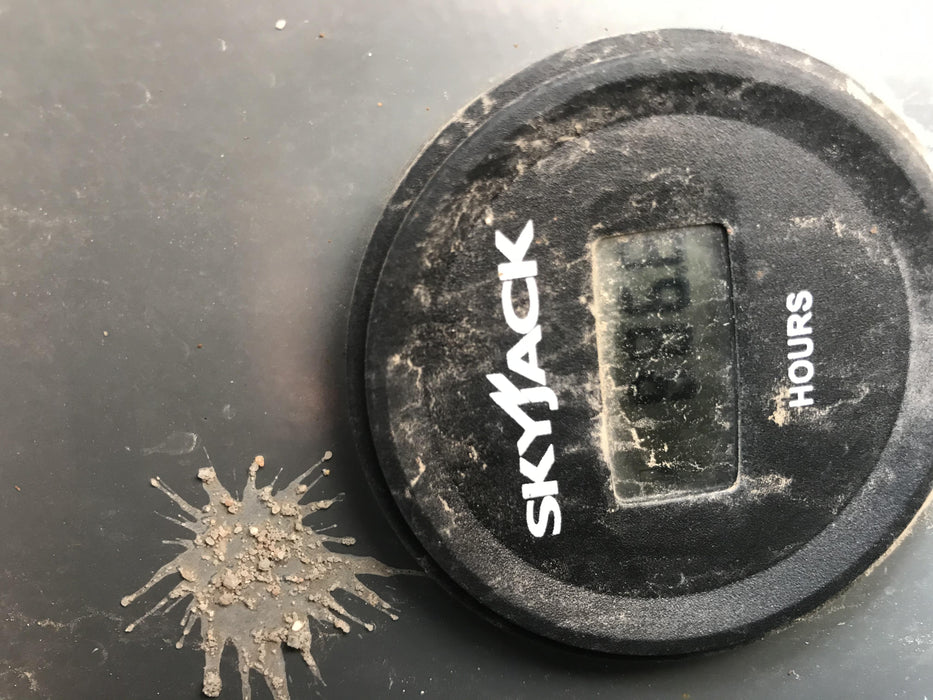 2017 SKYJACK SJ6832 RT