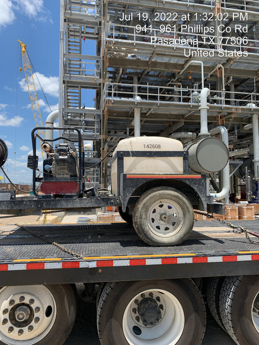 2021 MI-T-M CORPORATION CWC-5004-4MAH