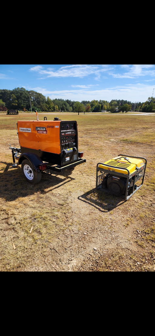 2020 Wacker Neuson GPS9700V Standard, Includes Wheel Kit P/N: 5100042221