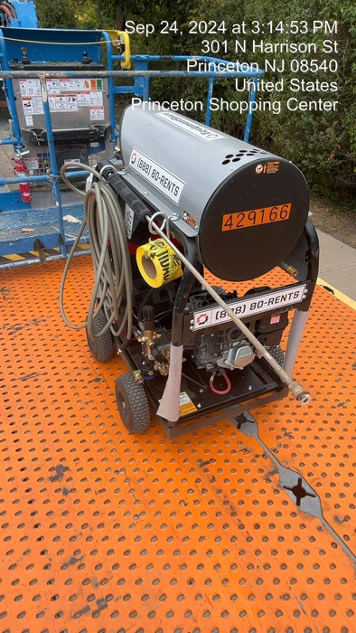 2024 SIMPSON BB65129