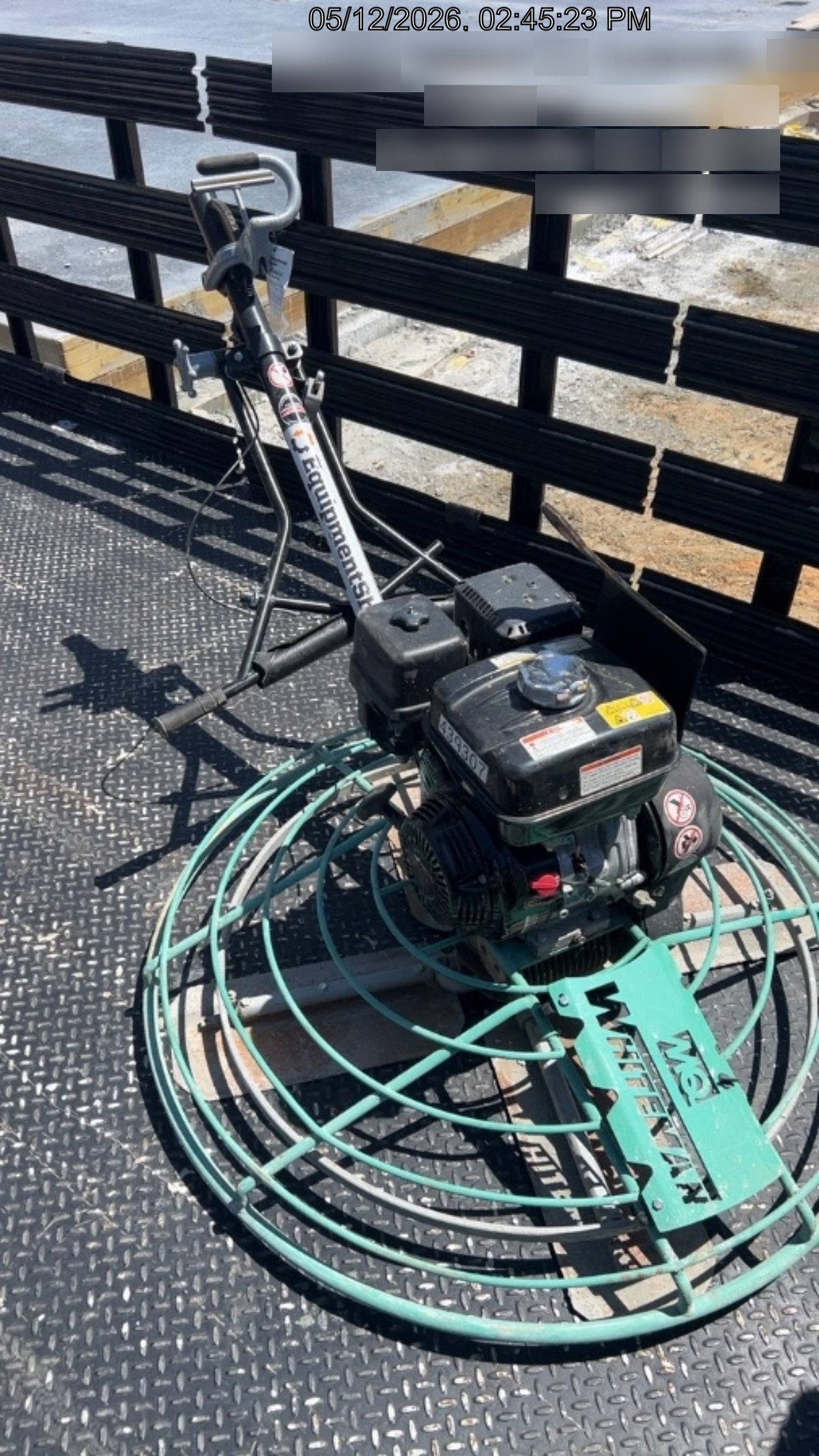 2024 MULTIQUIP B46H90