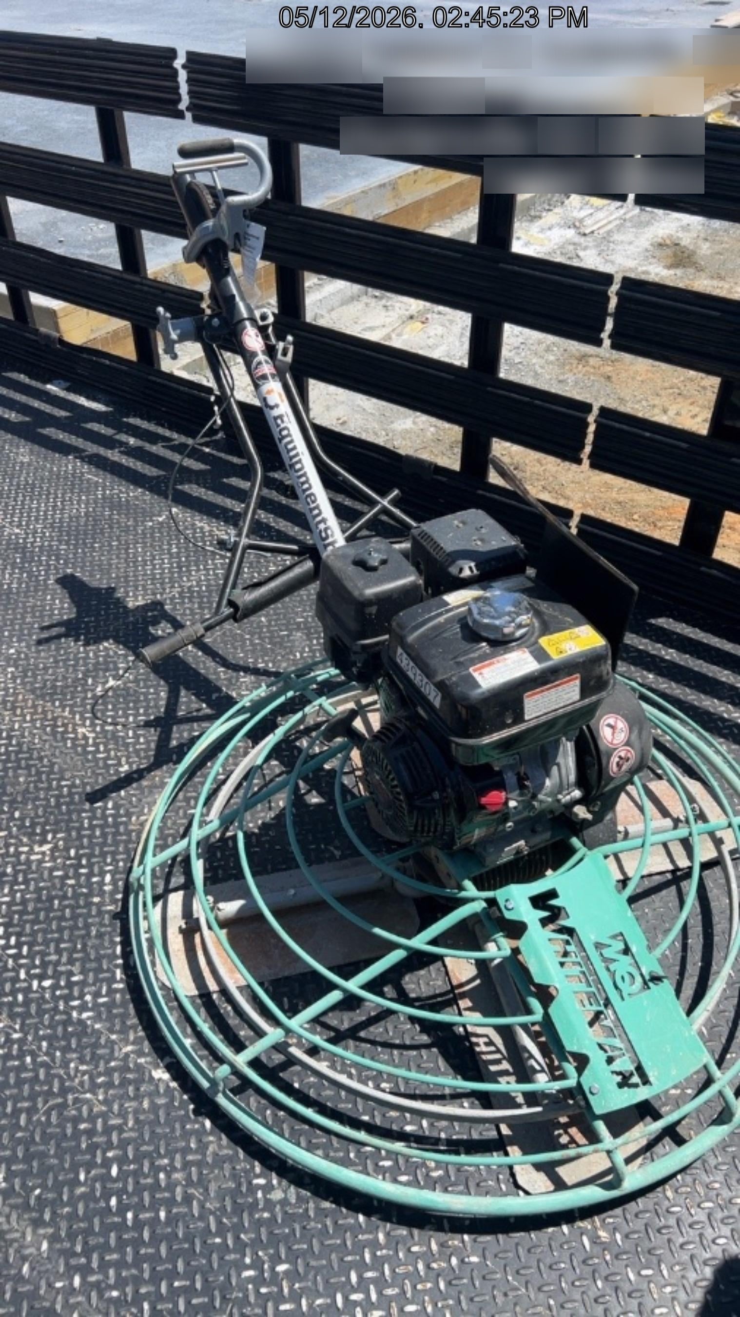 2024 MULTIQUIP B46H90