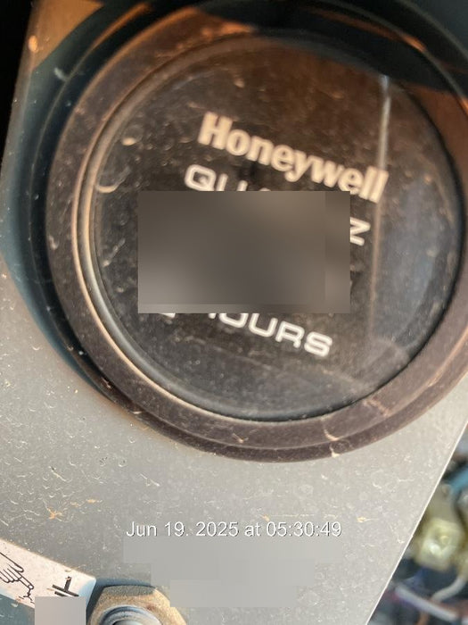 2016 SKYJACK SJ8841 RT