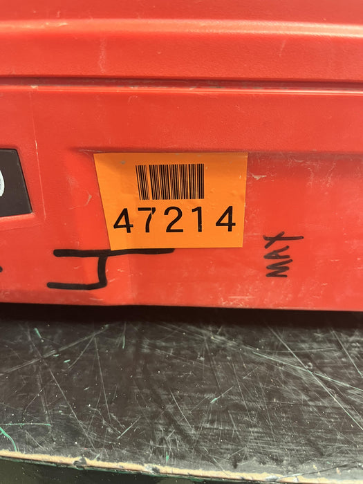 2019 HILTI TE 50-AVR