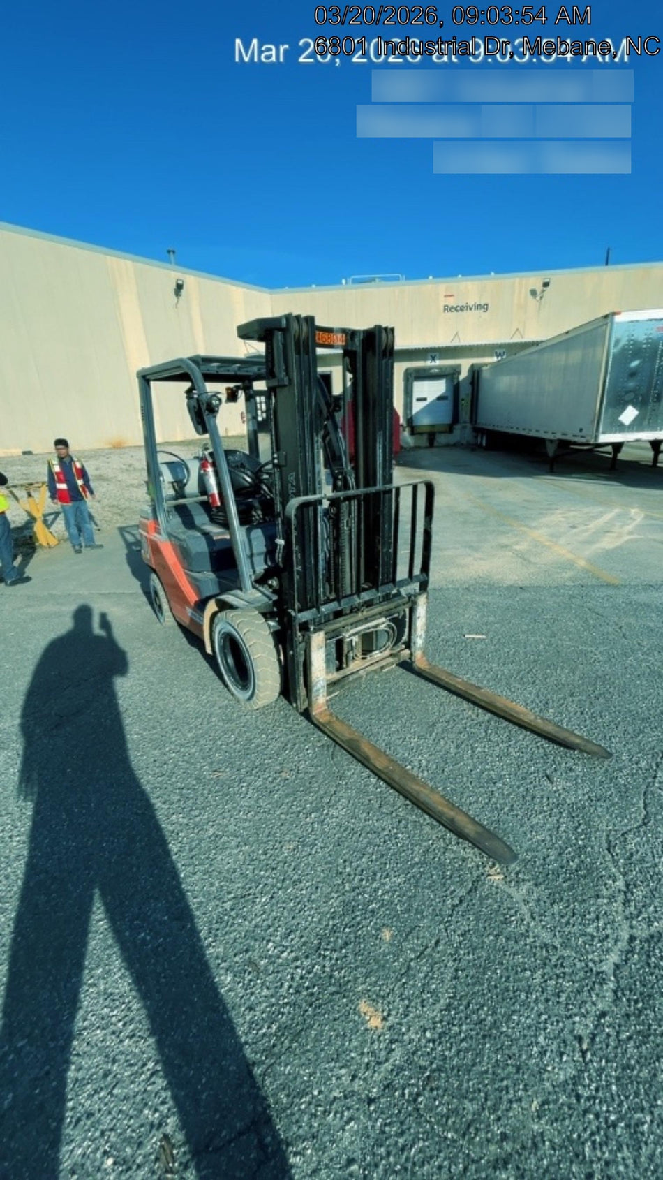 2022 TOYOTA 50-8FGU25