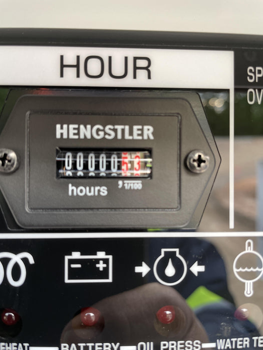 2022 SHINDAIWA DGK15FL