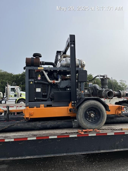 2021 RWN RWN-6NHTA-EM-RP