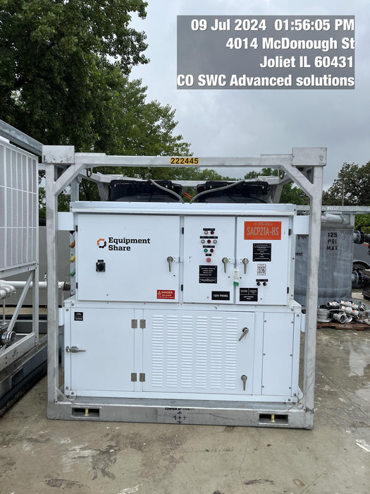 2022 SMARTECH SACP21A-HS