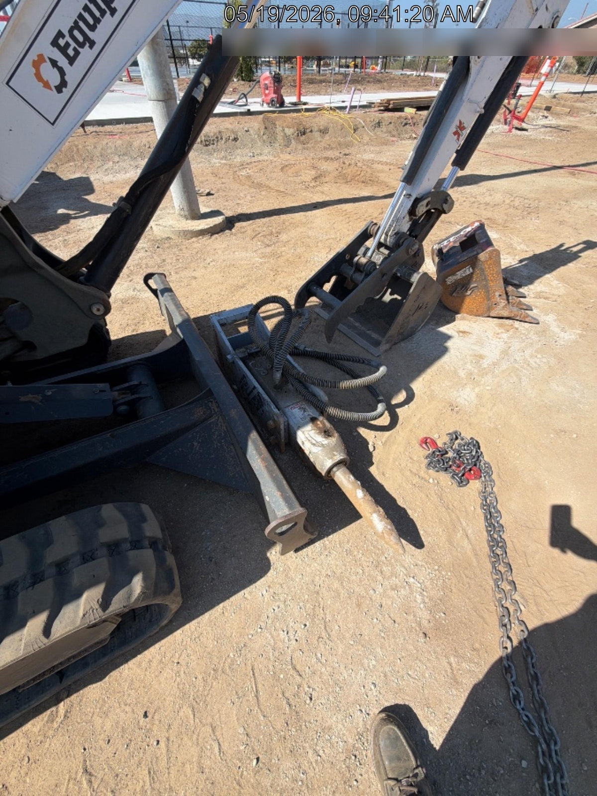 2025 FRD FX55A-CP